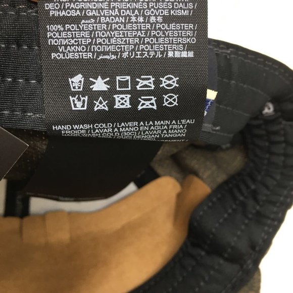 Flexfit Mens Baseball Cap Hat Green Hurley Heathered Logo Embroidered L-XL New - Picture 8 of 8